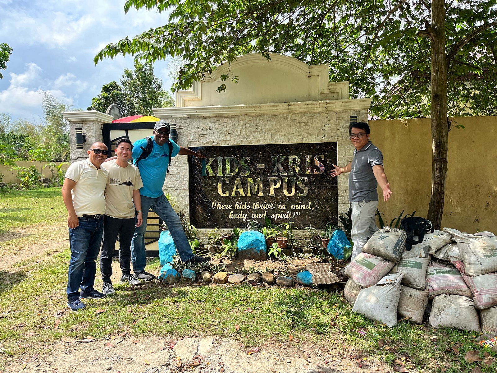 3TMI Mission Trip - The Philippines ( March 23-29, 2025) 